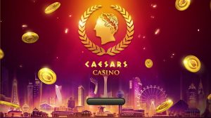 instal the last version for mac Caesars Casino