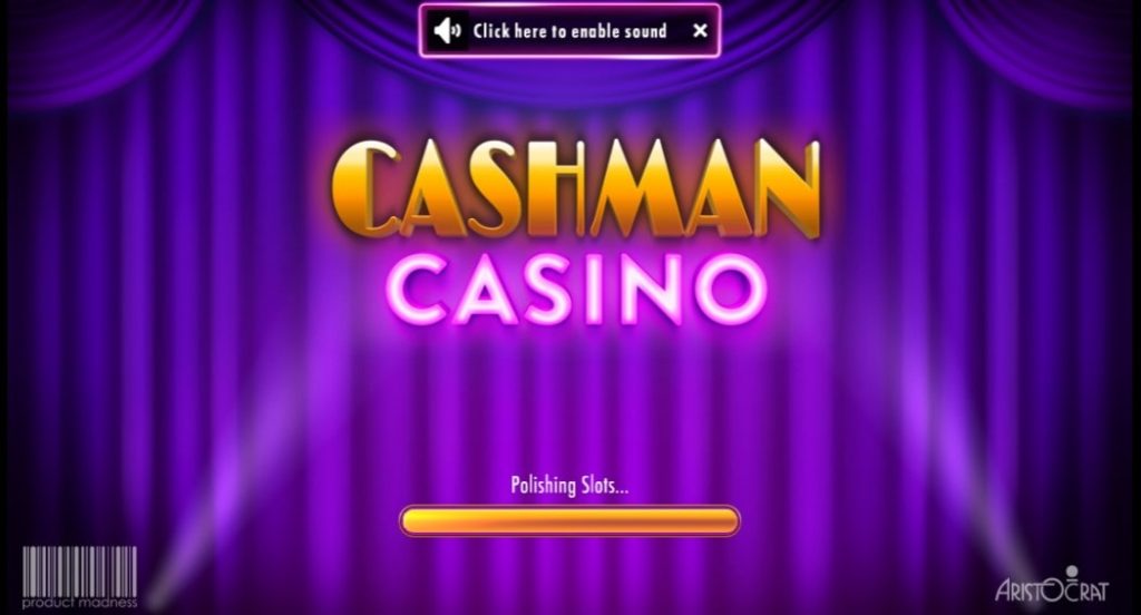 le casino le plus grand du monde Slot Machine