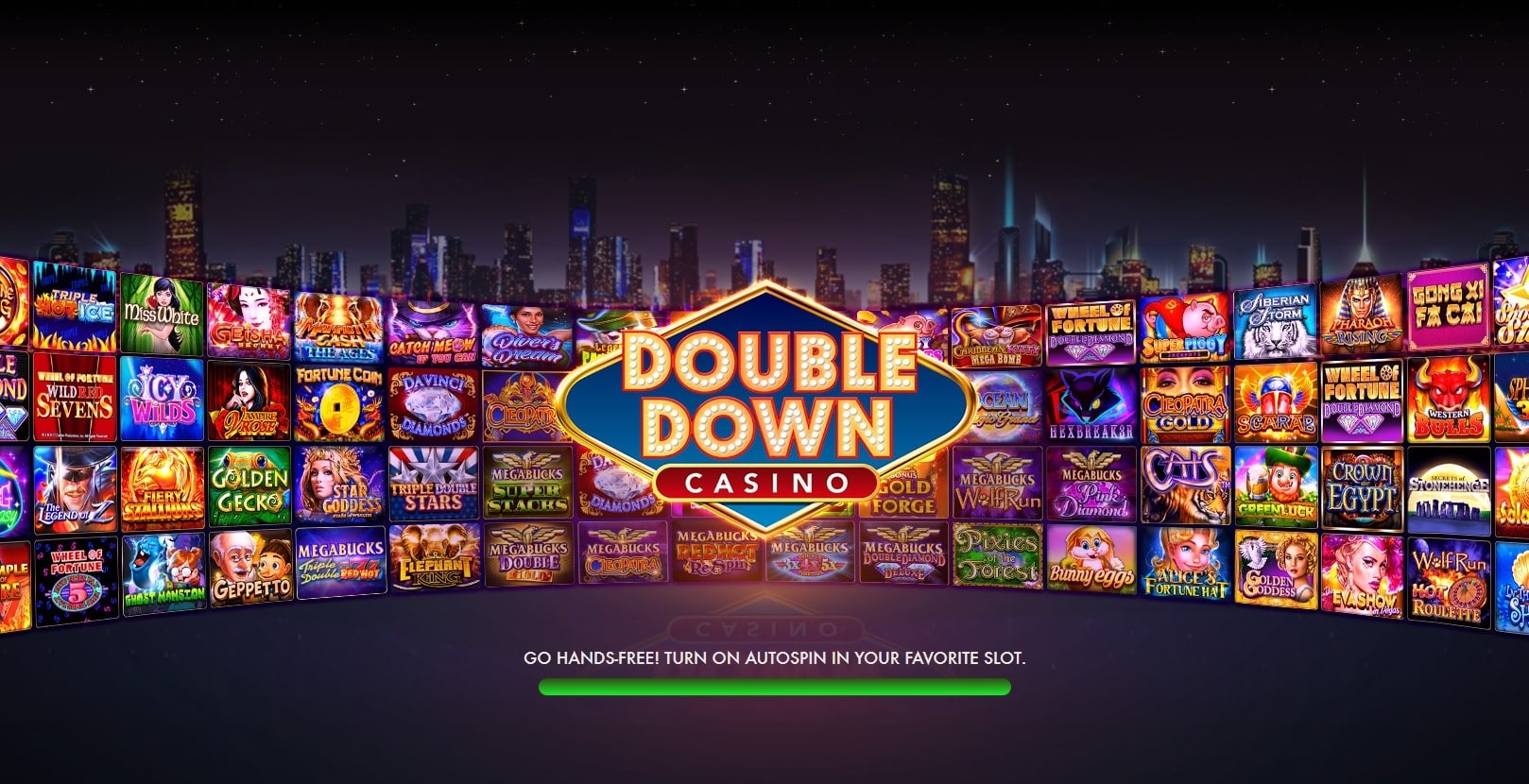 double downs casino promo codes