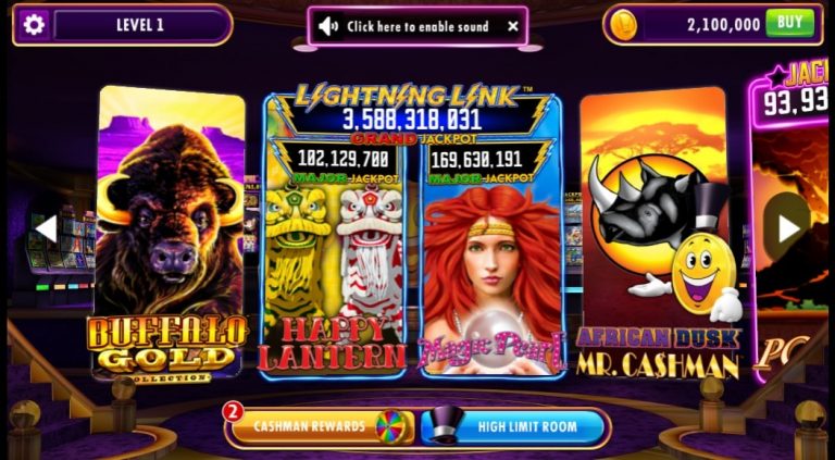 cashman casino free coins slot bounty