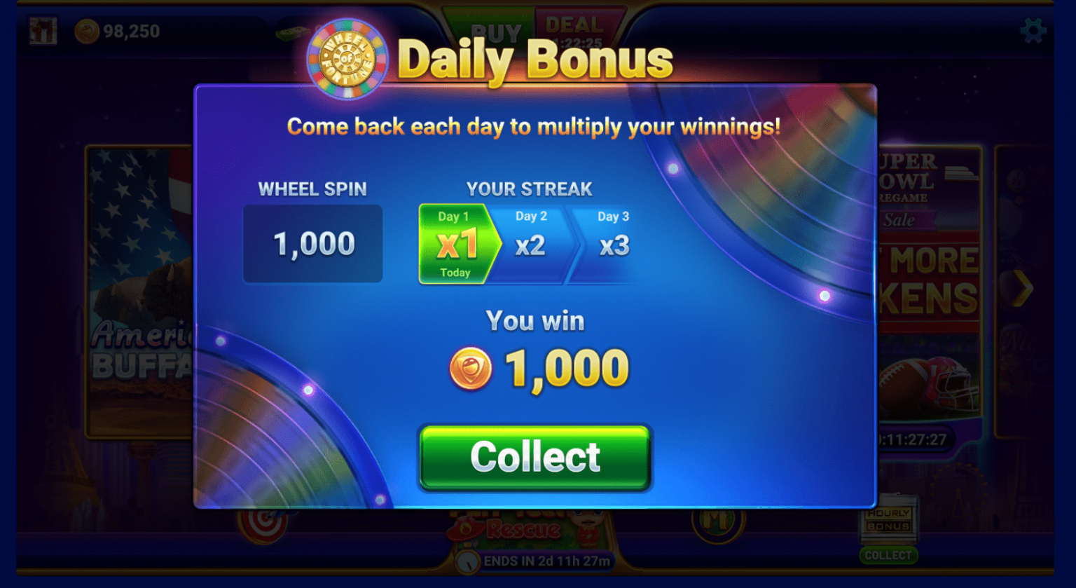 facebook casino games 5