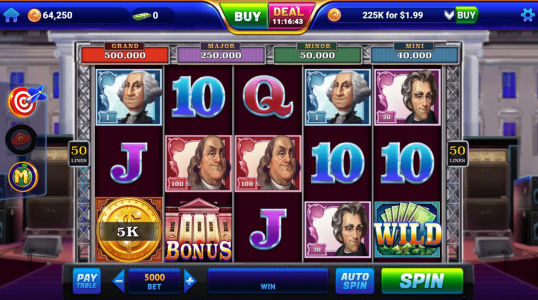 facebook gsn casino some slots not loading