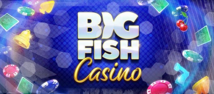 big fish casino games free online