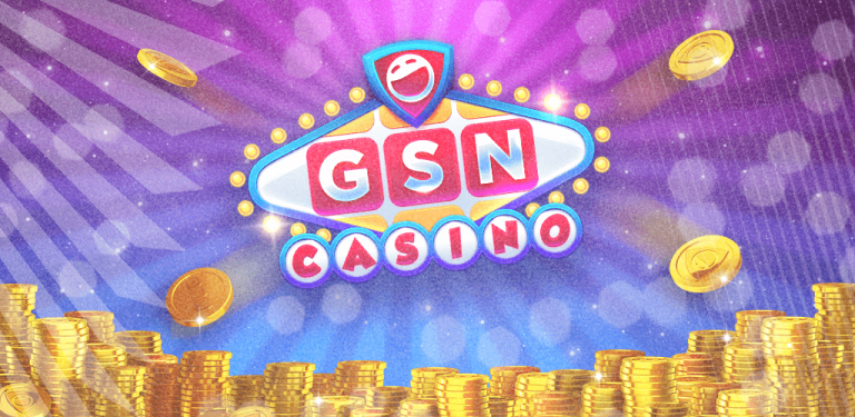 gsn casino games on facebook