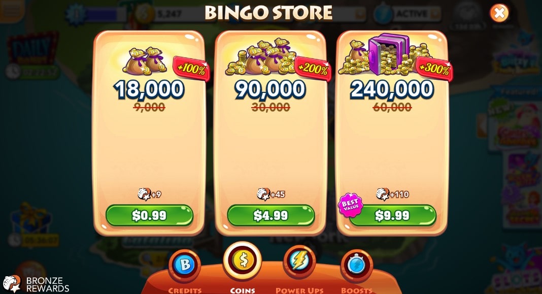 Bingo Blitz Game App & Free Credits on Facebook (Full Review)