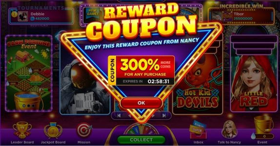 Slotica Casino Bonus