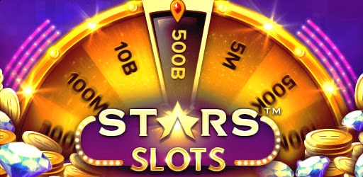 Casino Star Slots on Facebook