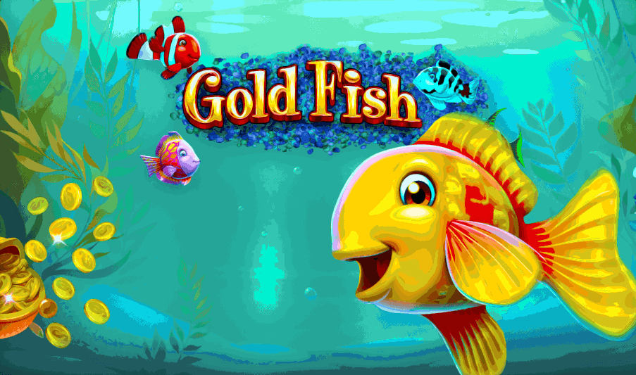 Goldfish Casino