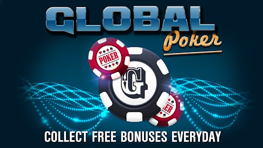 Global Poker Promotions
