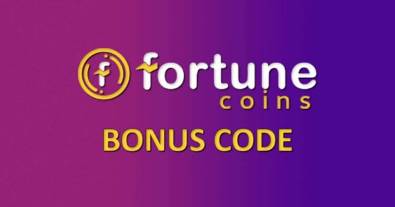 Fortune Coins Bonus