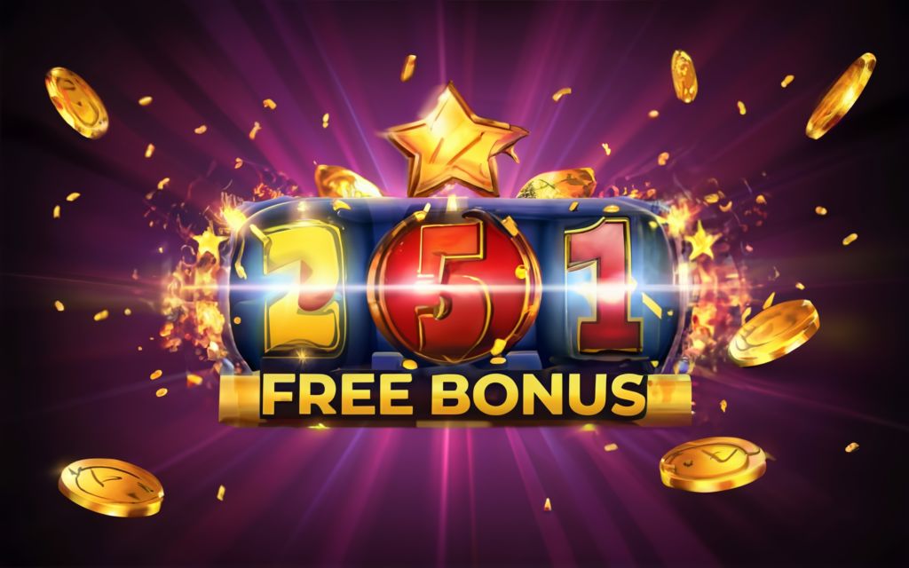 LuckyLand Slots Bonus