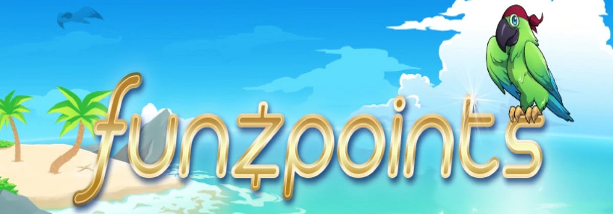 Funzpoints Logo