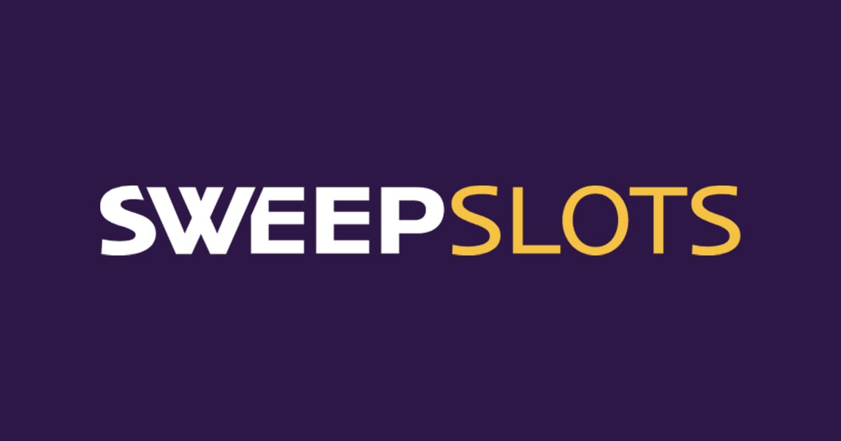 SweepSlots Main