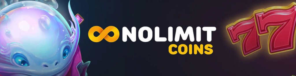 NoLimitCoins Main