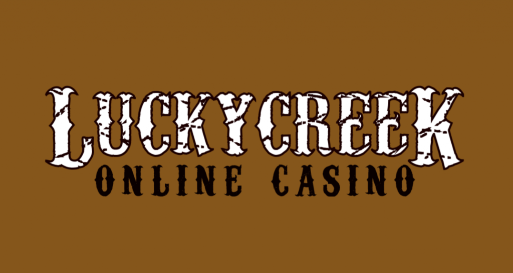 Lucky Creek Main