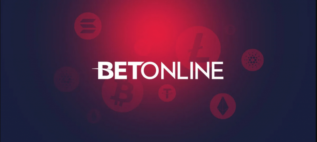 BetOnline Main