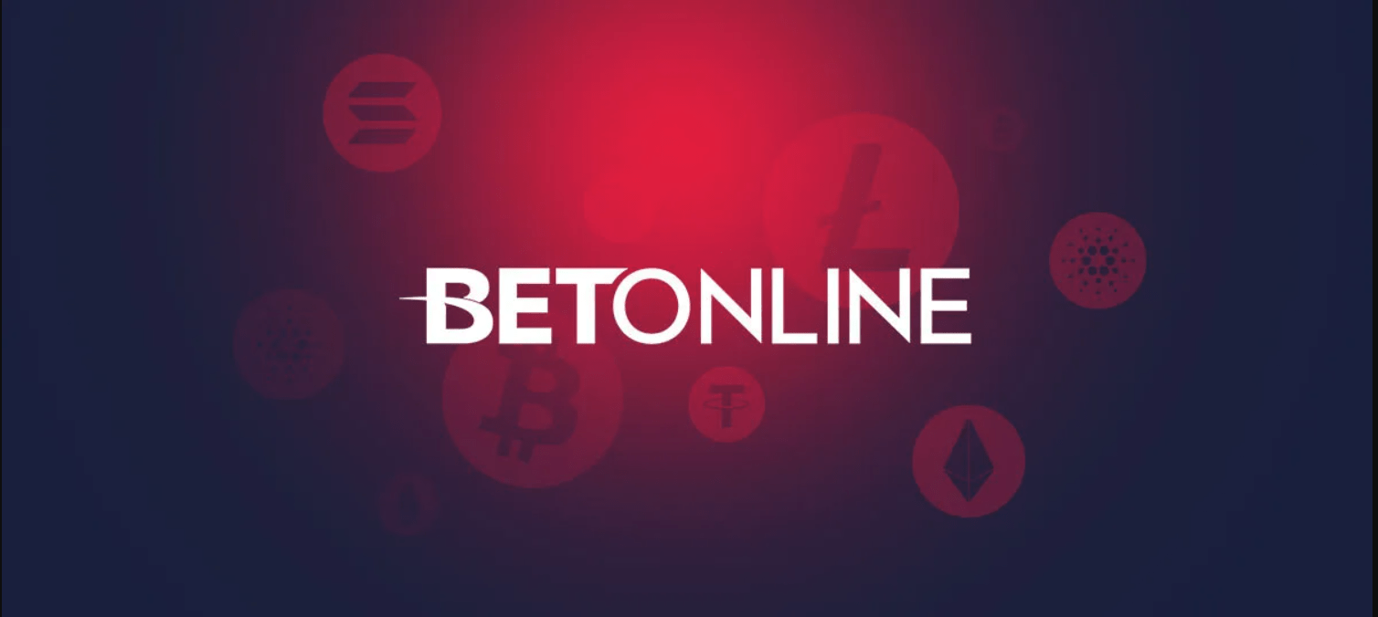 BetOnline Main