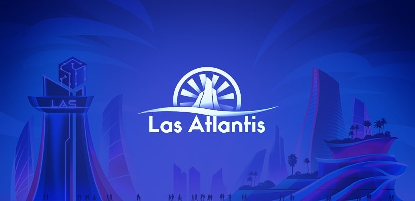 Las Atlantis Main