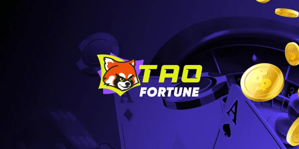 Tao Fortune Main